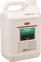 Afbeeldingen van Kelfort Terpentine - 5L BASISARTIKEL 