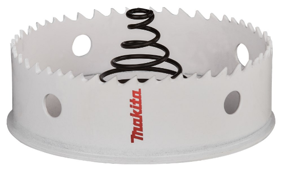 Afbeeldingen van Makita Gatzaag 89mm BiM plaatstaal B-36083