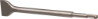 Afbeeldingen van Kelfort Spadebeitel - 40x250mm - Sds+ 