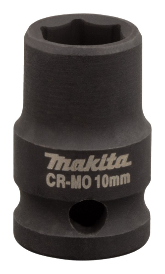 Afbeeldingen van Makita Dop 10X28Mm 3/8 B-39920