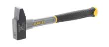 Afbeeldingen van Stanley bankhamer - 200 gram - glasvezel steel