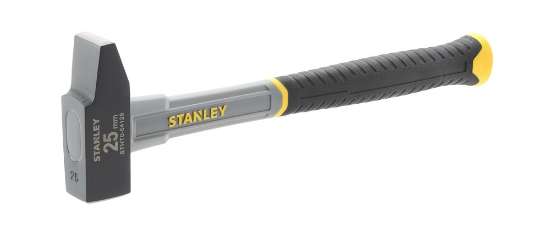 Afbeeldingen van Stanley bankhamer - 200 gram - glasvezel steel
