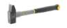 Afbeeldingen van Stanley bankhamer - 200 gram - glasvezel steel