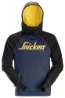 Afbeeldingen van Snickers hoodie 2889