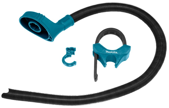 Afbeeldingen van Makita Stofafzuigset Hakken 197148-8