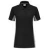 Afbeeldingen van Poloshirt Bicolor Dames