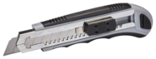 Afbeeldingen van Makita Afbreekmes D-58855 - Inclusief 7 reservemessen