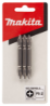 Afbeeldingen van Makita Schroefbit Dubbel Ph2X65 798309-9