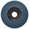 Afbeeldingen van Makita Lamellenschijf D-63812-10 - Ø125mm - Z120 10 stuks