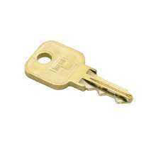 Afbeeldingen van Hettich Z23 / Z25 hoofdsleutel 18001 - 18500