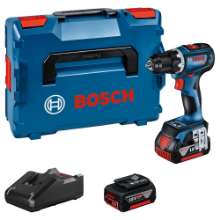 Afbeeldingen van Bosch Schroefboormachine GSR 18V-90 C
