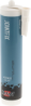 Afbeeldingen van Kelfort Voegmortel - 310ml - Lichtgrijs 