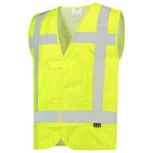 Afbeeldingen van Tricorp veiligheidsvest 453018