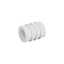 Afbeeldingen van Hettich Plug M5 x 11 mm voor vouwdeurscharnier 625