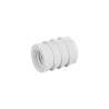 Afbeeldingen van Hettich Plug M5 x 11 mm voor vouwdeurscharnier 625