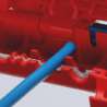 Afbeeldingen van KNIPEX KNIPEX ErgoStrip®