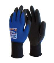 Afbeeldingen van PSP 10-590 handschoen nitril foam pro TS