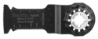 Afbeeldingen van Makita Zaagblad B-64814 E-Cut - 32mm A - Bi-metaal voor Hout en metaal