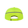 Afbeeldingen van Tricorp cap 653002 - geel 