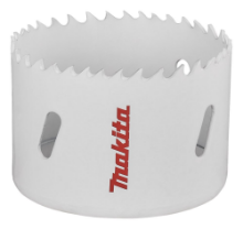 Afbeeldingen van Makita Gatzaag 64mm BiM basic D-30140