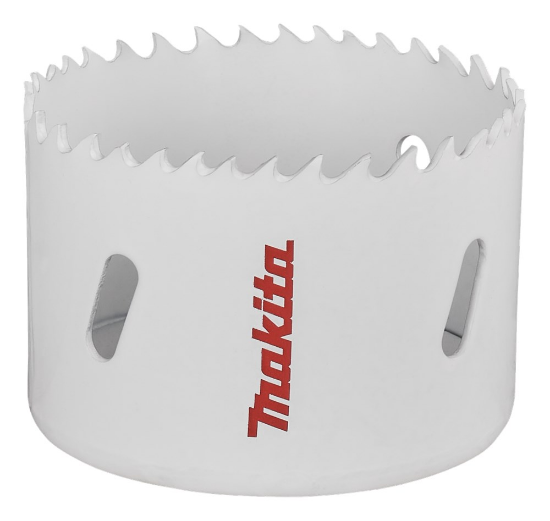 Afbeeldingen van Makita Gatzaag 64mm BiM basic D-30140