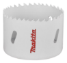 Afbeeldingen van Makita Gatzaag 64mm BiM basic D-30140