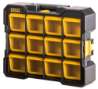 Afbeeldingen van STANLEY FATMAX® Flip Bin Organizer FMST81077-1