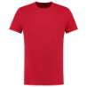 Afbeeldingen van Tricorp t-shirt kids TFR160 101014 Rood 140