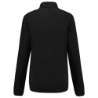 Afbeeldingen van Sweatvest Fleece Luxe Dames