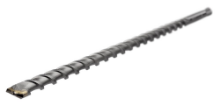 Afbeeldingen van Makita Betonboor P2S:SDS-Plus - 14x450mm 