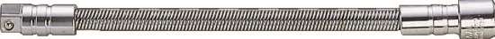 Afbeeldingen van Bahco verlengstuk buigzaam 3/8" (SB7759)
