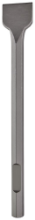Afbeeldingen van Makita Platbeitel 75X520Mm 1 1/8 D-61581