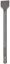 Afbeeldingen van Makita Platbeitel 75X520Mm 1 1/8 D-61581