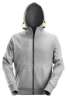 Afbeeldingen van Snickers hoodie met rits 2880