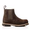 Afbeeldingen van Buckler Boots B1150SM instapper bruin mt. 38