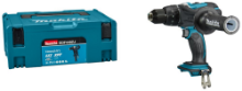 Afbeeldingen van Makita Boormachine/Schroefmachine DDF448ZJ - 14,4v 