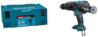 Afbeeldingen van Makita Boormachine/Schroefmachine DDF448ZJ - 14,4v 