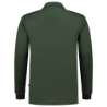 Afbeeldingen van Poloshirt UV Block Cooldry Lange Mouw
