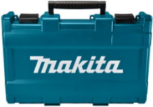 Afbeeldingen van Makita Koffer HR2630TX12 824916-3