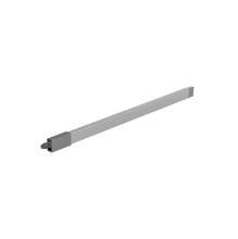 Afbeeldingen van Hettich Lengtereling ArciTech / 270 mm, zilver, rechts