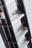 Afbeeldingen van Altrex Reformladder Nevada NZR 3075 - 3x10 sporten - 3 delig 