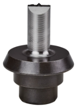 Afbeeldingen van Makita Pons rond 8 mm SC05340060