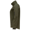 Afbeeldingen van Tricorp softshell jack 402009 - maat 4XL - army 