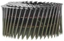Afbeeldingen van Haubold spoelnagel CW - Ø2,5x60mm - ring blank