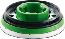 Afbeeldingen van Festool FastFix poetssteunschijf PT-STF-D90 FX-RO90