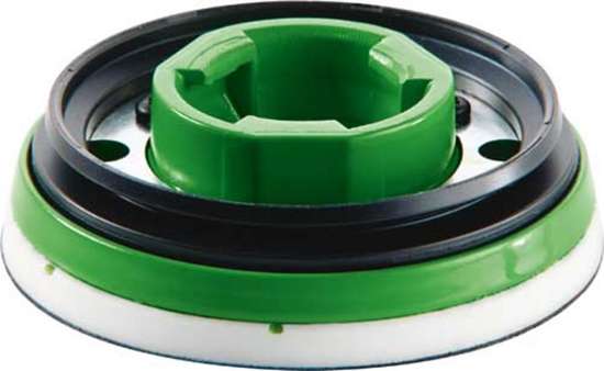 Afbeeldingen van Festool FastFix poetssteunschijf PT-STF-D90 FX-RO90