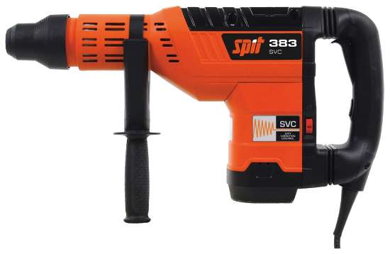 Afbeeldingen van Spit boorhamer - 1500 Watt - SDS-Max