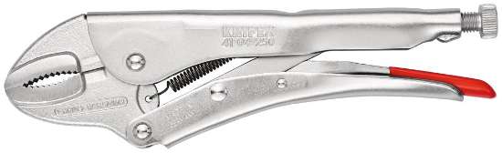 Afbeeldingen van KNIPEX Klemtang