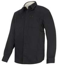 Afbeeldingen van Service Shirt