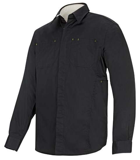 Afbeeldingen van Service Shirt